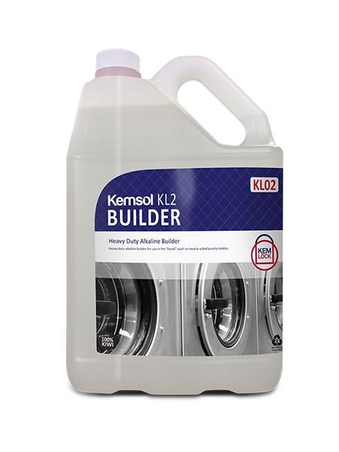 Kemlock KL2 Builder 5L