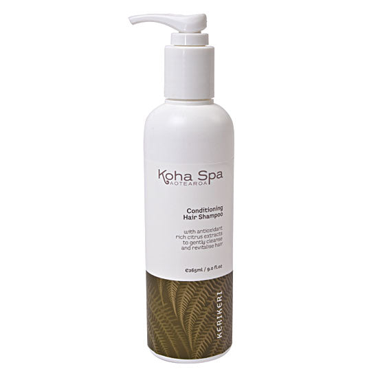 Conditioning Shampoo KOHA SPA RETAIL 265ml x 25 KOHACSBR
