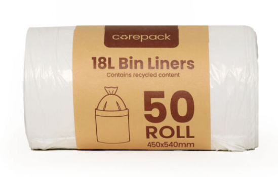 KTL Ecopack ED-1018 Recycled 18L 450x540 20/ctn