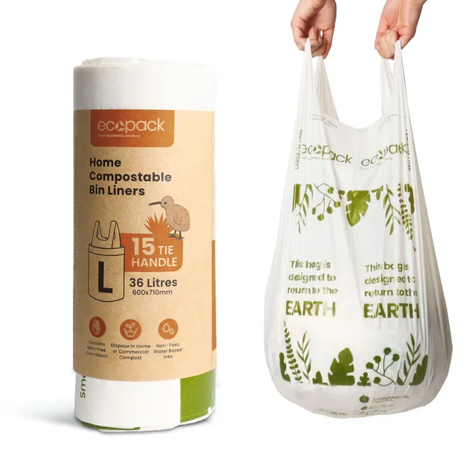 KTL Ecopack ED-5967 Recycled 36L 600X710 20/ctn