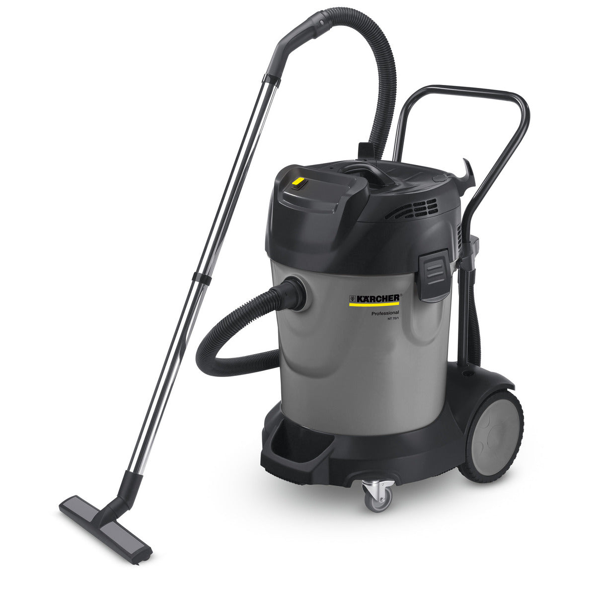 KARCHER NT70/2 Wet & Dry Vacuum
