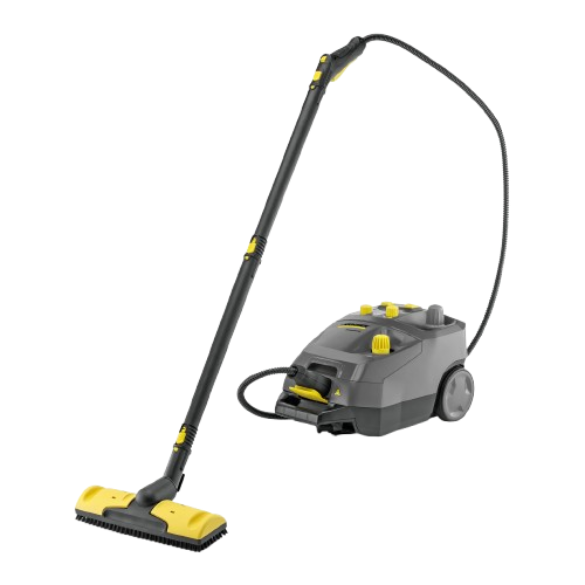 Karcher SG4/4 STEAMER Compact Powerhouse