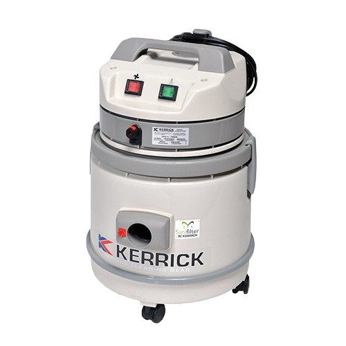 Kerrick LAVA Hyqua Extraction Vac. 29L