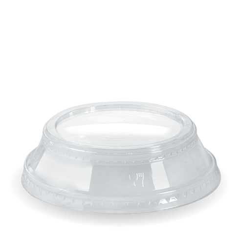 Raised Flat Lid (no hole) C-76 fit 150ml-280ml x 2000