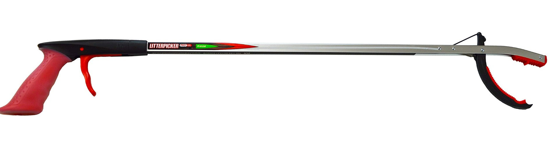 LITTERPICKER PRO Rubbish Nipper