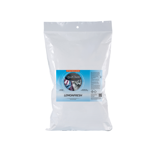LEMON FRESH Laundry Wash (Blue Label) Pwd 25kg
