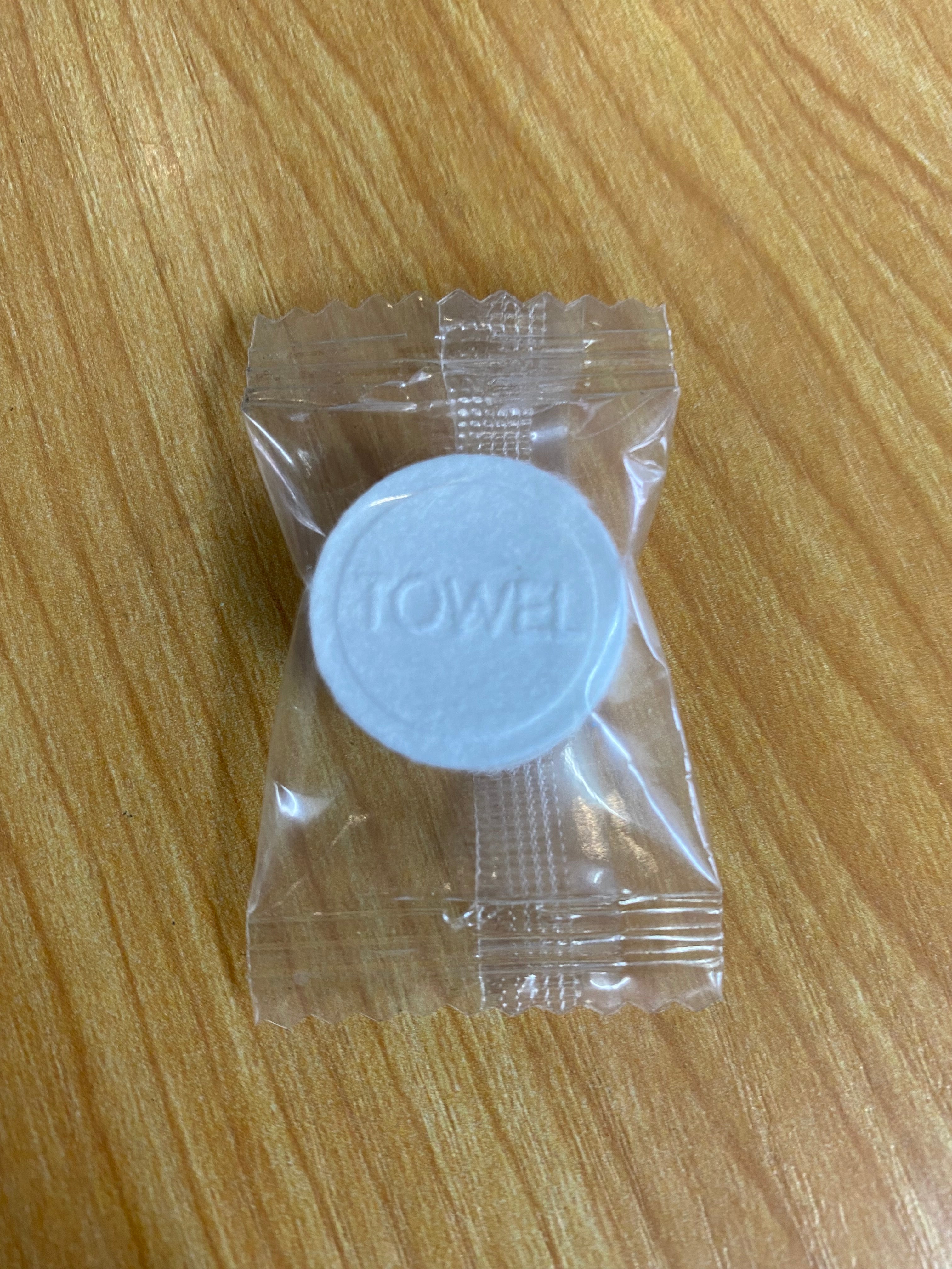 Magic Expanding Cloth FBSPILL x 1000