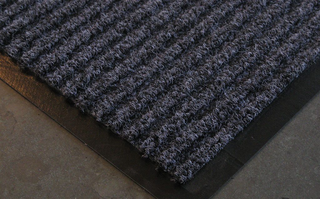 Mat - TROOPER (any colour) 600 x 900mm