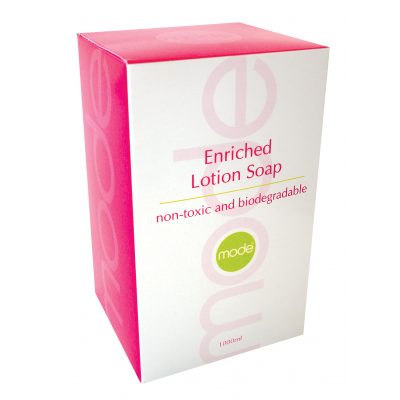 Mode Enriched Lotion Soap (Disc) 1000ml