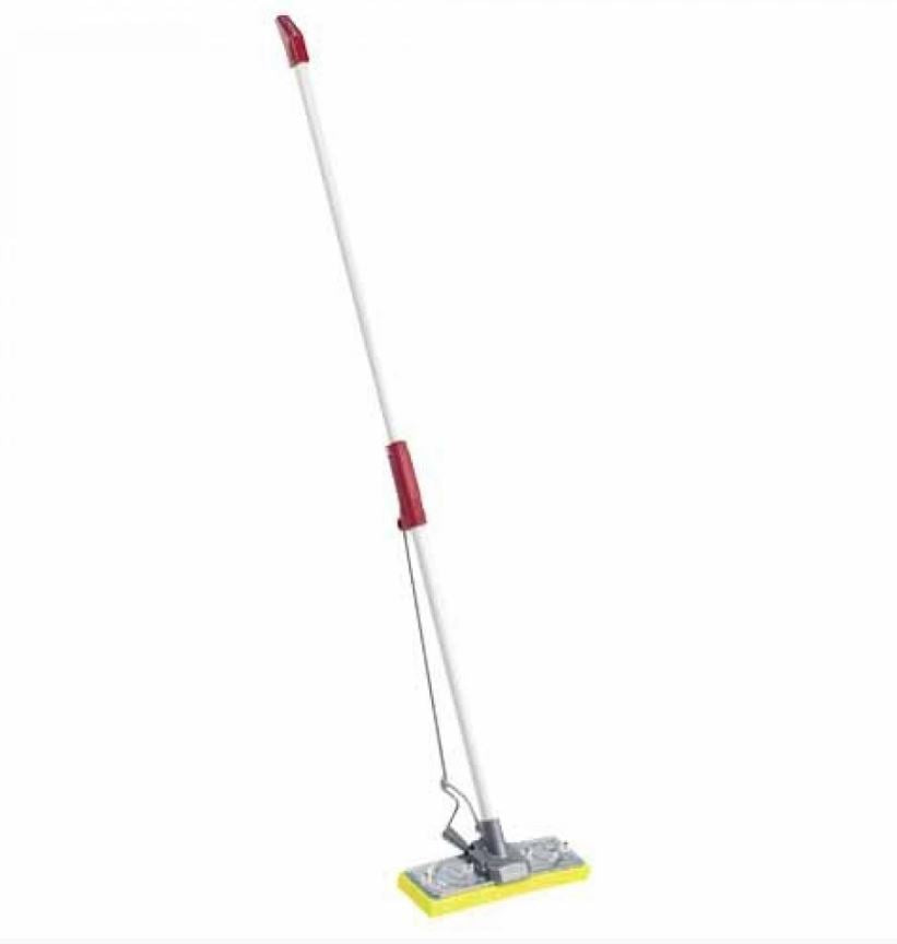 MOP-A-MATIC 4STUD Sponge Senior Complete