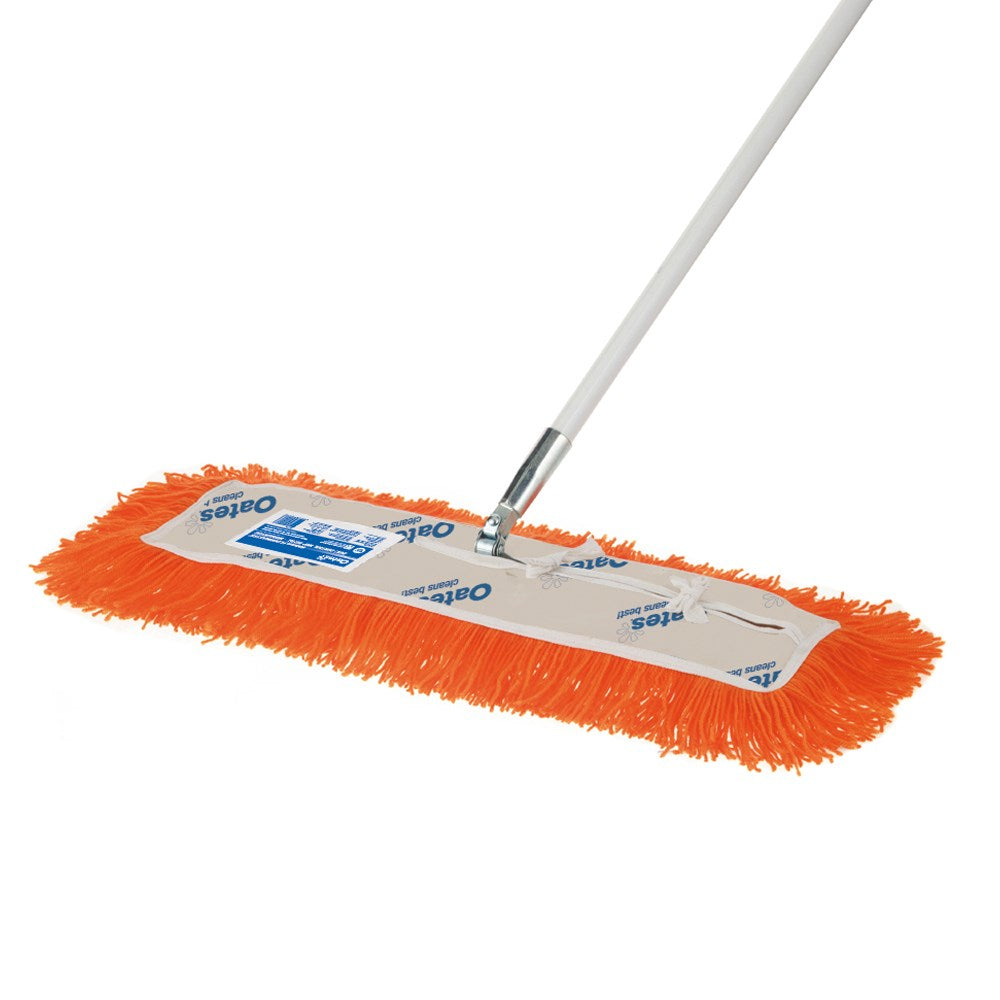 Mop MODACRYLIC Orange 91cm c/w Handle & Frame