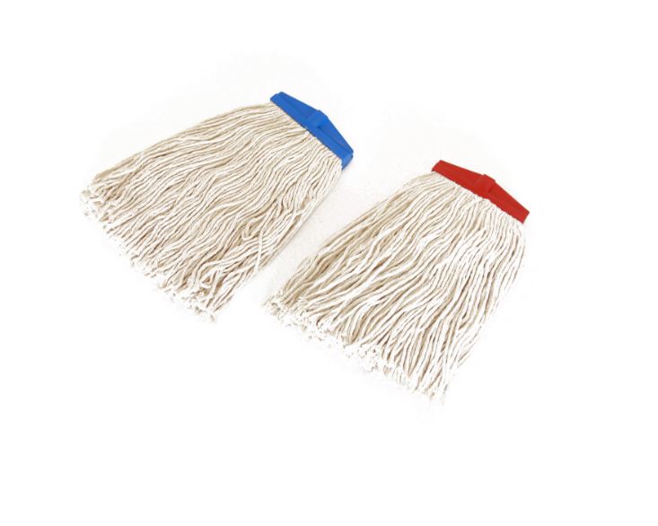 Mop Head Mop Up 600gm #30 AL826