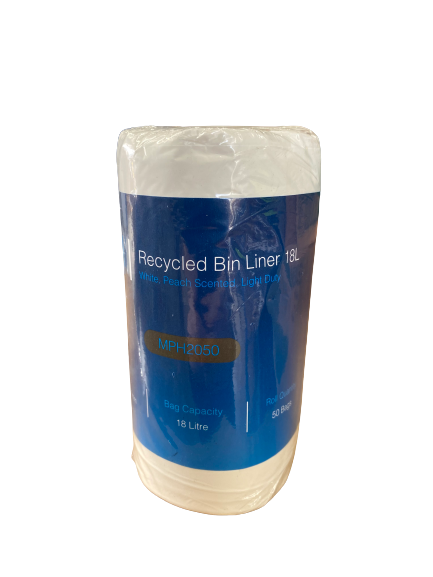 KTL Small 18L MPH2050 450x540mm 15mu x 35/carton