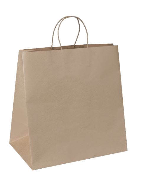 Bag SMALL Carry Twist Handle MPH24460 x 250