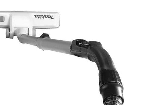 Makita Backpack Elbow - to fit backpacks