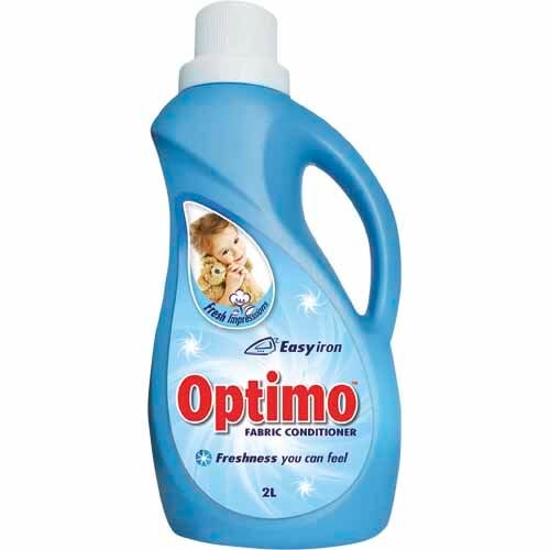 OPTIMO Fabric Conditioner 2L