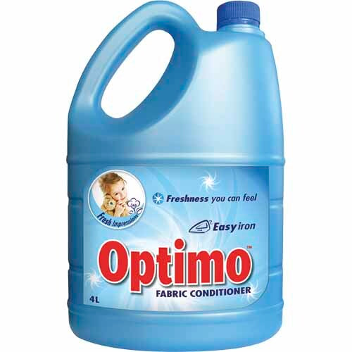 OPTIMO Fabric Conditioner 5904990 4L