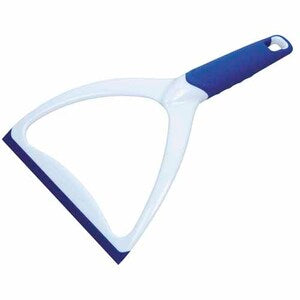 Hang It Soft Grip Bathroom Squeegee 160mm ET850