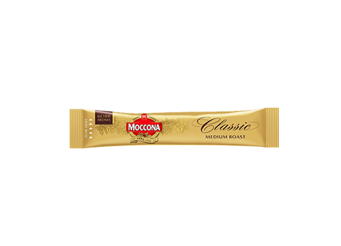 Coffee MOCCONA CLASSIC 1000 STICKS 1.7gm