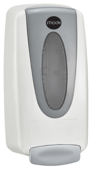 HAND CARE DISPENSERS