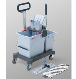 Mop Bucket SET VILEDA
