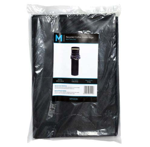 Coffee Dump Bag 330mm MPH2035 x 250