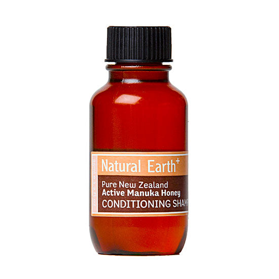 Cond/Shamp NATURAL EARTH Bottle 35ml x 324 NEARTHCSB