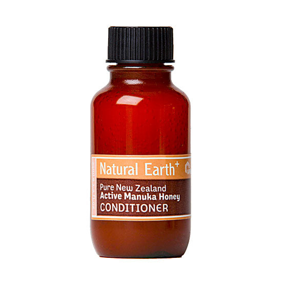 Conditioner NATURAL EARTH Bottles 35ml x 324 NEARTHCB