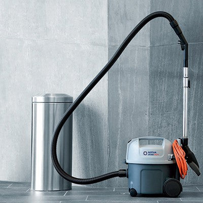 Nilfisk VP300 Dry Vacuum with HEPA Filter