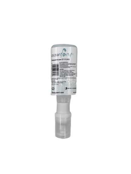 Soap (PH) OCEAN FOAM Frequent Use SMALL 300ml x 6