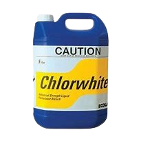 CHLORWHITE DISINFECTANT ECOLAB 5L