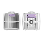 Air Freshener Oxygen Pro Cartridge Mixed Fragrance OXY-PREF