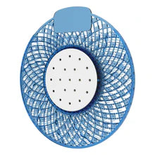 Urinal Screen GLOMESH Anti-Splash SPIRAL Mountain Air