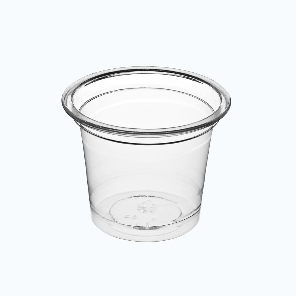 Portion Cup 30ml PC1 x 5000