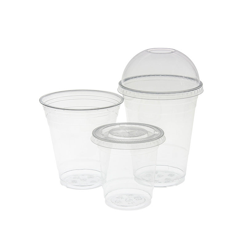 CUP Cold PET Coastal 16oz x 1000/ctn