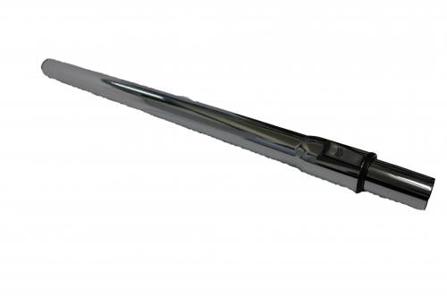 Vac CHROME TELESCOPIC PIPE 32mm (filt) 80210