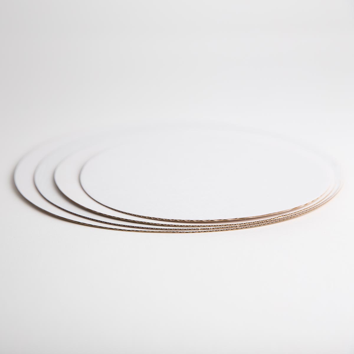 PIZZA DISCS 9" (PC) x 400