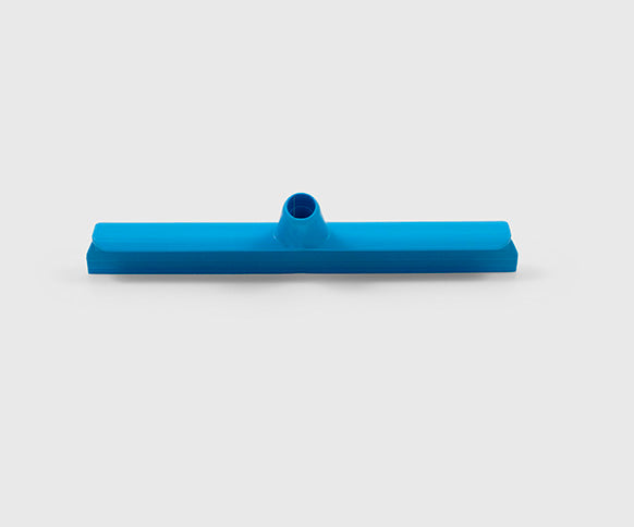 Hillbrush Ultra Hygienic Blue Squeegee 700mm HEAD ONLY H1743