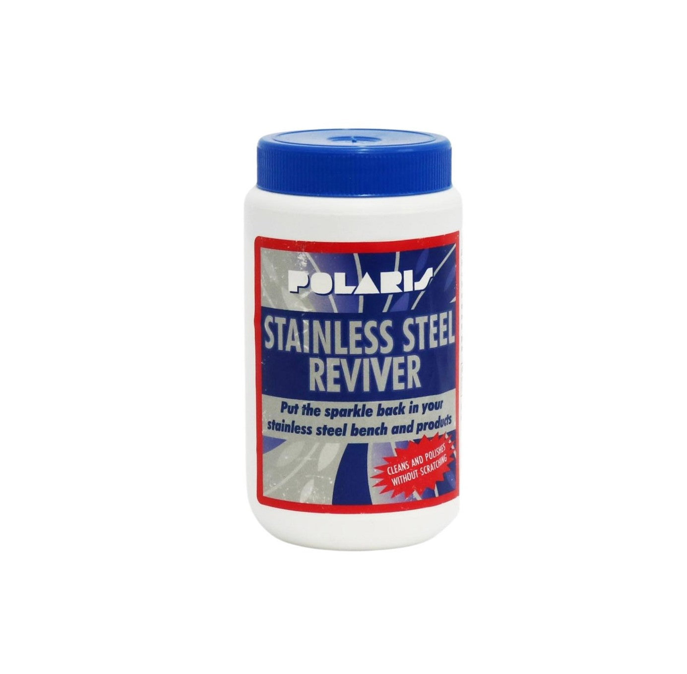 POLARIS Stainless Steel Reviver 450g