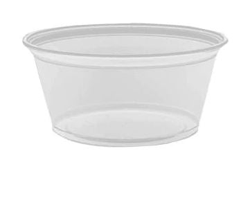 Portion Cup 74ml P250N (Sav) x 5000