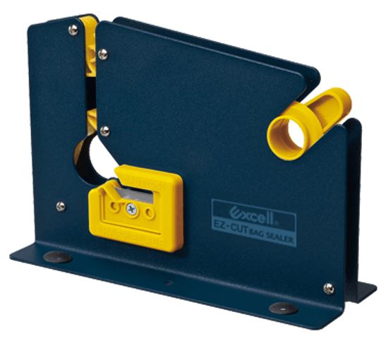 Bag Seal Dispenser POWDER COATED