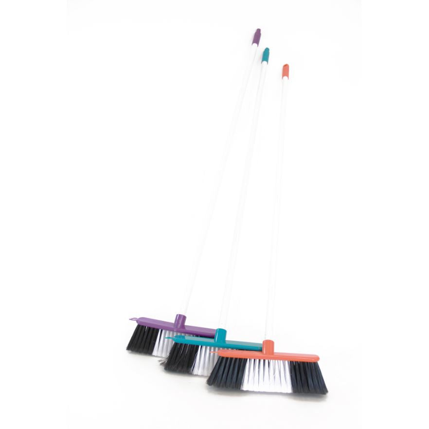 House Broom Budget Complete #659 PR659