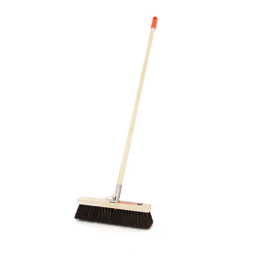 Platform Broom 455mm Complete PR801SBH