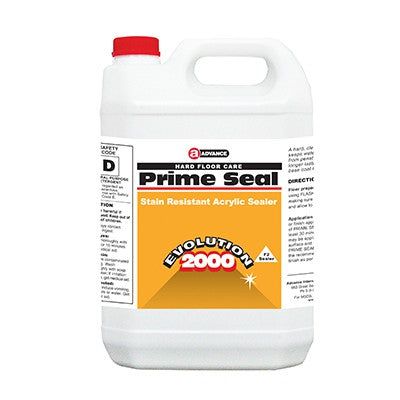 PRIME SEAL Floor Sealer 5L