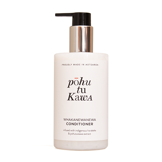 Conditioner Pohutukawa 300ml x 8 POHUCBR8