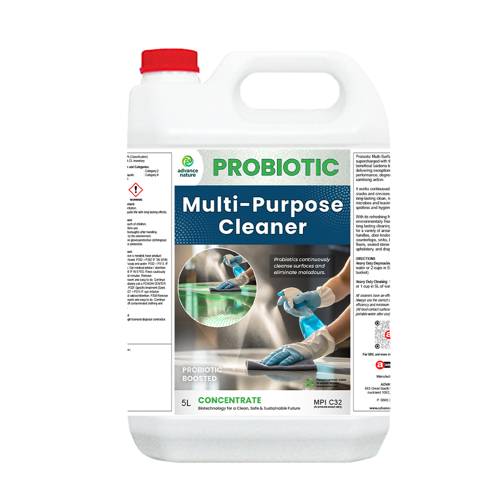 PROBIOTIC Multi-Purpose Cleaner 5L