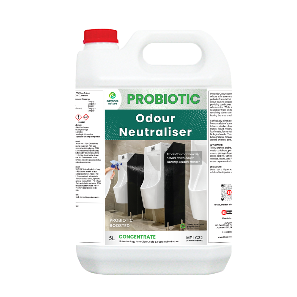PROBIOTIC Odour Neutraliser 5L