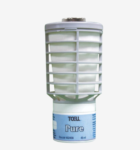Air Freshener TCell Refill PURE Neutraliser