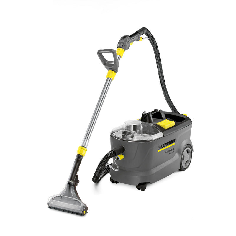 Karcher Puzzi 10/1 Spray Extraction Carpet Clnr