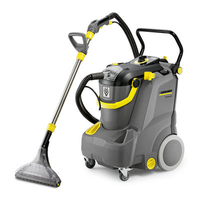 Karcher Puzzi 30/4 Spray Extraction Carpet Clnr